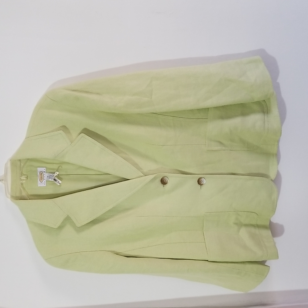 Talbots Blazer